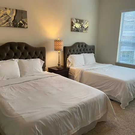 Gorgeous Furnished Apartments Near Texas Medical Center & Nrg Stadium Houston Room photo