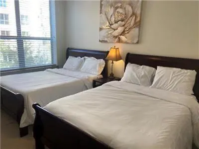 Gorgeous Furnished Apartments Near Texas Medical Center & Nrg Stadium Houston Exterior photo