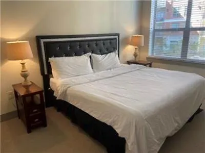 Gorgeous Furnished Apartments Near Texas Medical Center & Nrg Stadium Houston Exterior photo