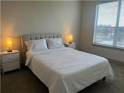 Gorgeous Furnished Apartments Near Texas Medical Center & Nrg Stadium Houston Exterior photo