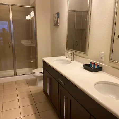 Gorgeous Furnished Apartments Near Texas Medical Center & Nrg Stadium Houston Room photo