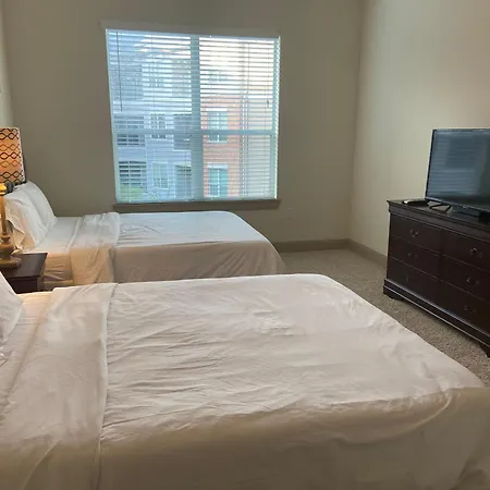 Gorgeous Furnished Apartments Near Texas Medical Center & Nrg Stadium Houston Room photo