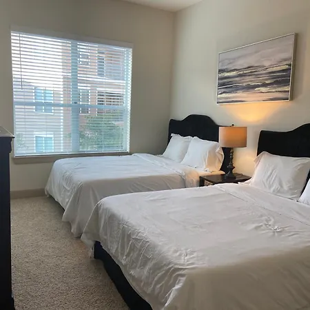 Gorgeous Furnished Apartments Near Texas Medical Center & Nrg Stadium Houston Room photo