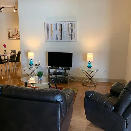 Gorgeous Furnished Apartments Near Texas Medical Center & Nrg Stadium Houston Room photo