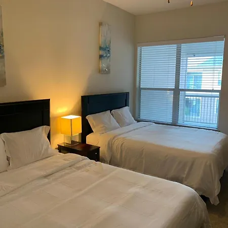 Gorgeous Furnished Apartments Near Texas Medical Center & Nrg Stadium Houston Room photo