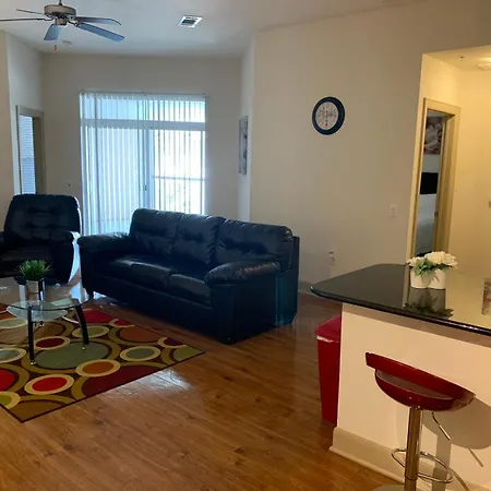 Gorgeous Furnished Apartments Near Texas Medical Center & Nrg Stadium Houston Room photo