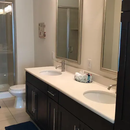 Gorgeous Furnished Apartments Near Texas Medical Center & Nrg Stadium Houston Room photo