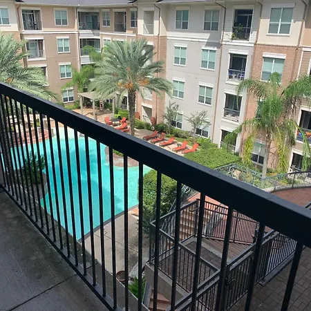 Gorgeous Furnished Apartments Near Texas Medical Center & Nrg Stadium Houston Room photo