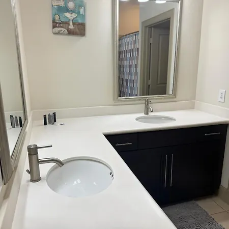 Gorgeous Furnished Apartments Near Texas Medical Center & Nrg Stadium Houston Room photo
