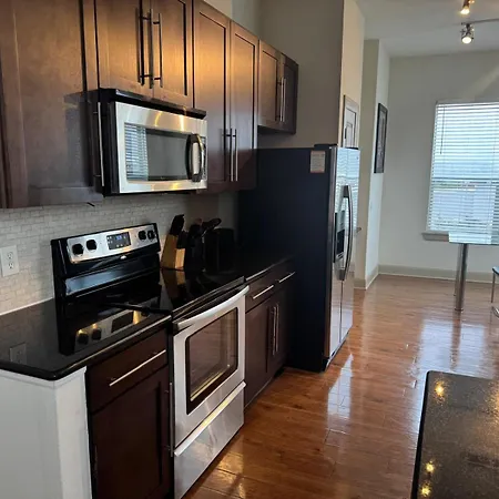 Gorgeous Furnished Apartments Near Texas Medical Center & Nrg Stadium Houston Room photo