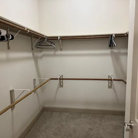 Gorgeous Furnished Apartments Near Texas Medical Center & Nrg Stadium Houston Room photo