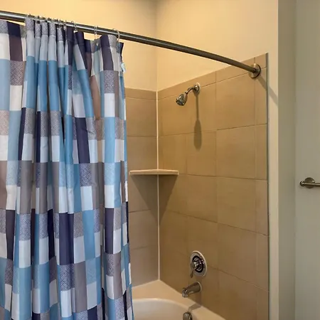 Gorgeous Furnished Apartments Near Texas Medical Center & Nrg Stadium Houston Room photo