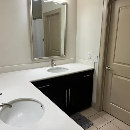 Gorgeous Furnished Apartments Near Texas Medical Center & Nrg Stadium Houston Room photo