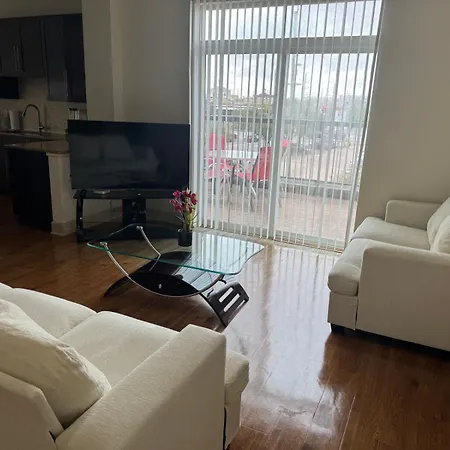 Gorgeous Furnished Apartments Near Texas Medical Center & Nrg Stadium Houston Room photo