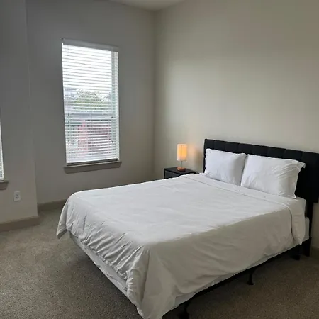 Gorgeous Furnished Apartments Near Texas Medical Center & Nrg Stadium Houston Room photo