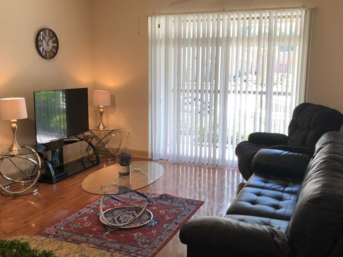 Apartment Gorgeous Furnished Near Texas Medical Center & Nrg Stadium
