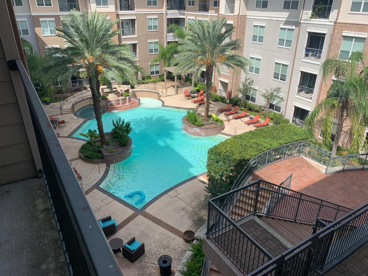 Gorgeous Furnished Near Texas Medical Center & Nrg Stadium * Houston