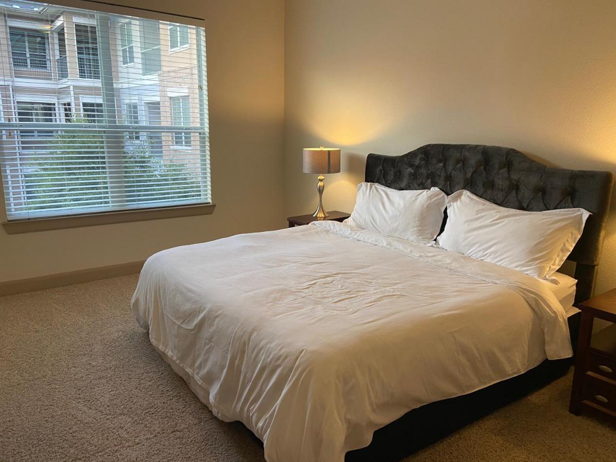 Gorgeous Furnished Near Texas Medical Center & Nrg Stadium Apartment