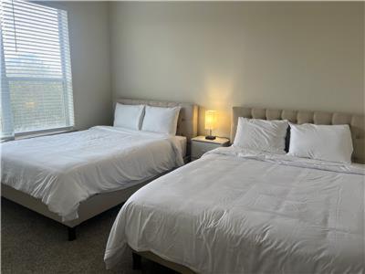 Gorgeous Furnished Near Texas Medical Center & Nrg Stadium Apartment