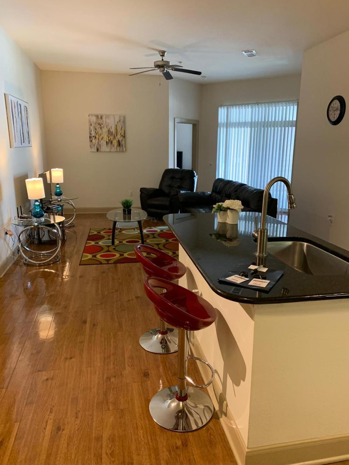 Gorgeous Furnished Near Texas Medical Center & Nrg Stadium Houston