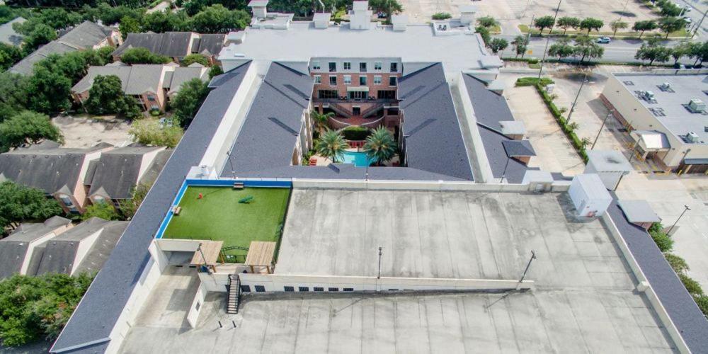 Gorgeous Furnished Near Texas Medical Center & Nrg Stadium *