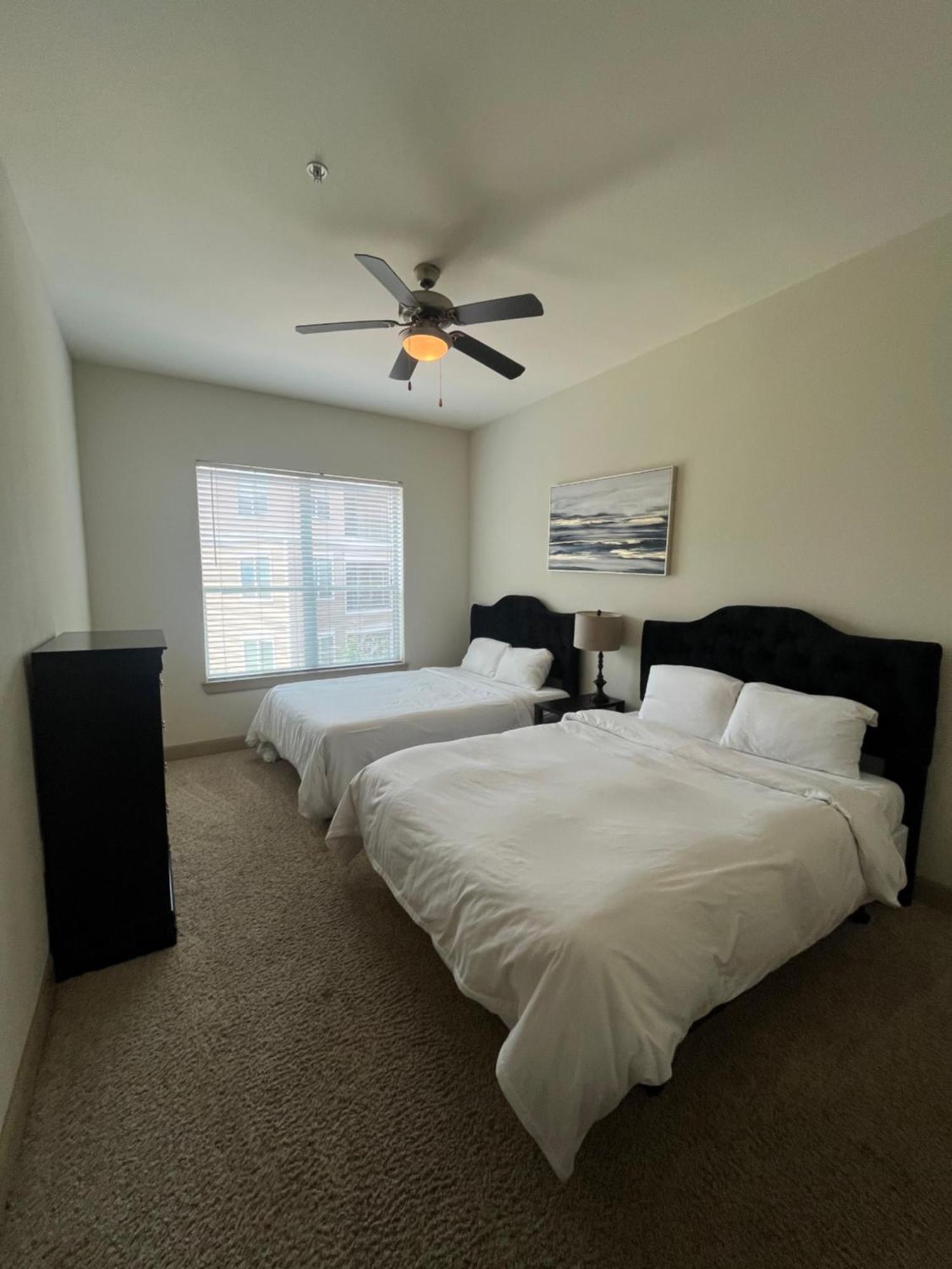 Gorgeous Furnished Near Texas Medical Center & Nrg Stadium Apartment *
