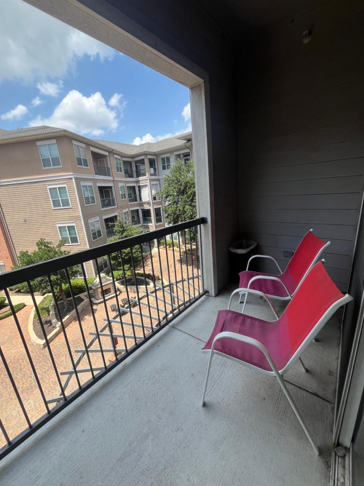 Gorgeous Furnished Near Texas Medical Center & Nrg Stadium Apartment Houston
