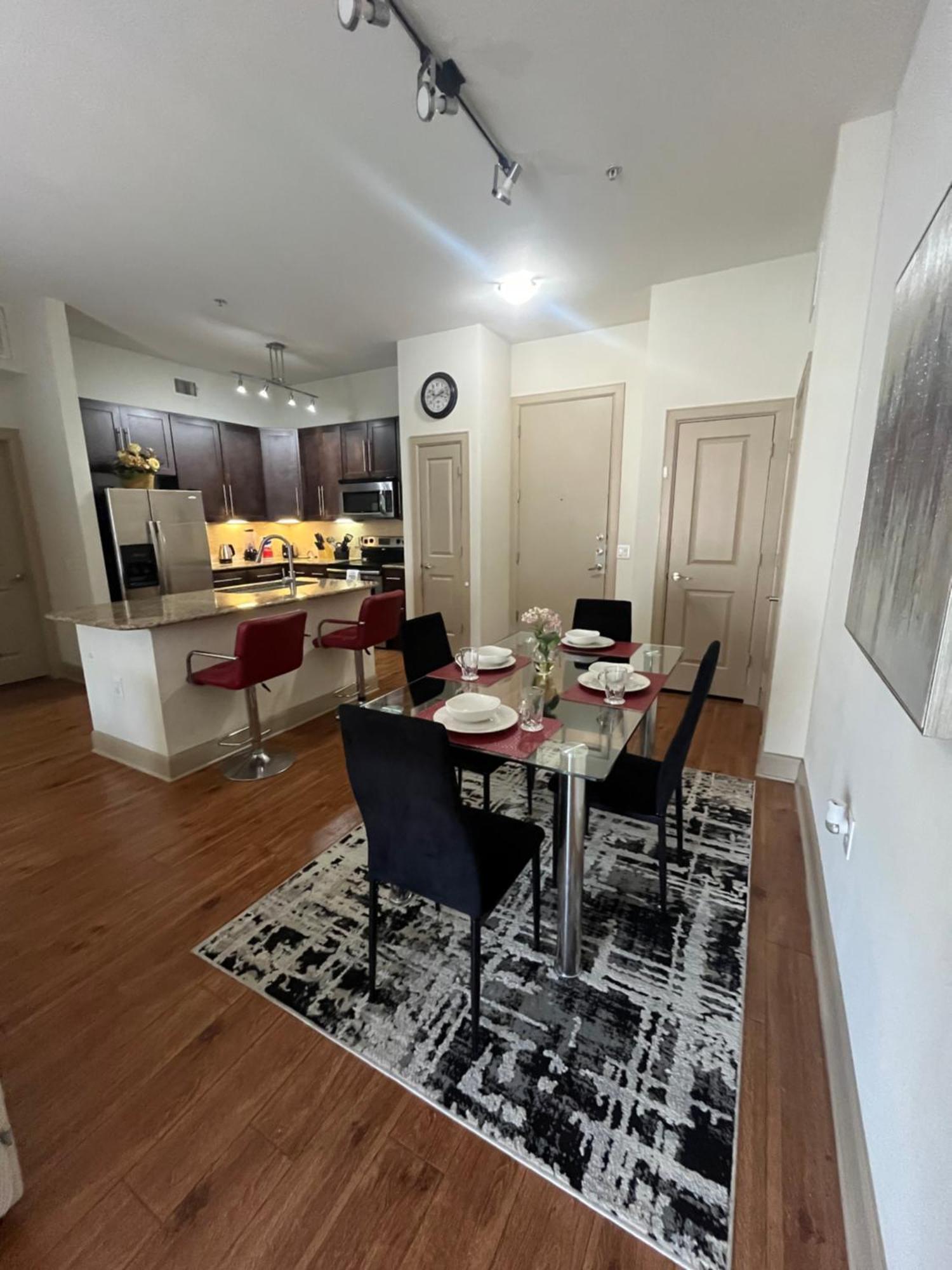 Gorgeous Furnished Near Texas Medical Center & Nrg Stadium *