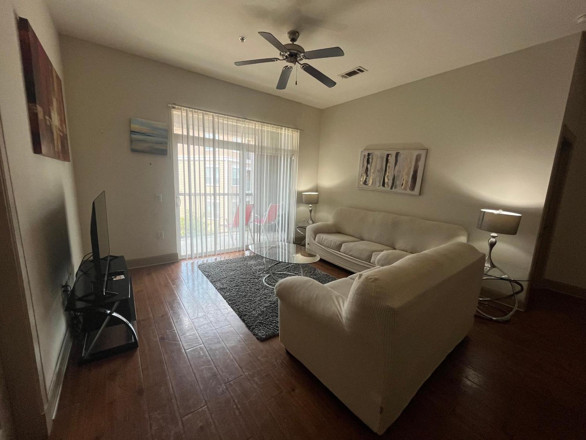 Gorgeous Furnished Near Texas Medical Center & Nrg Stadium Apartment