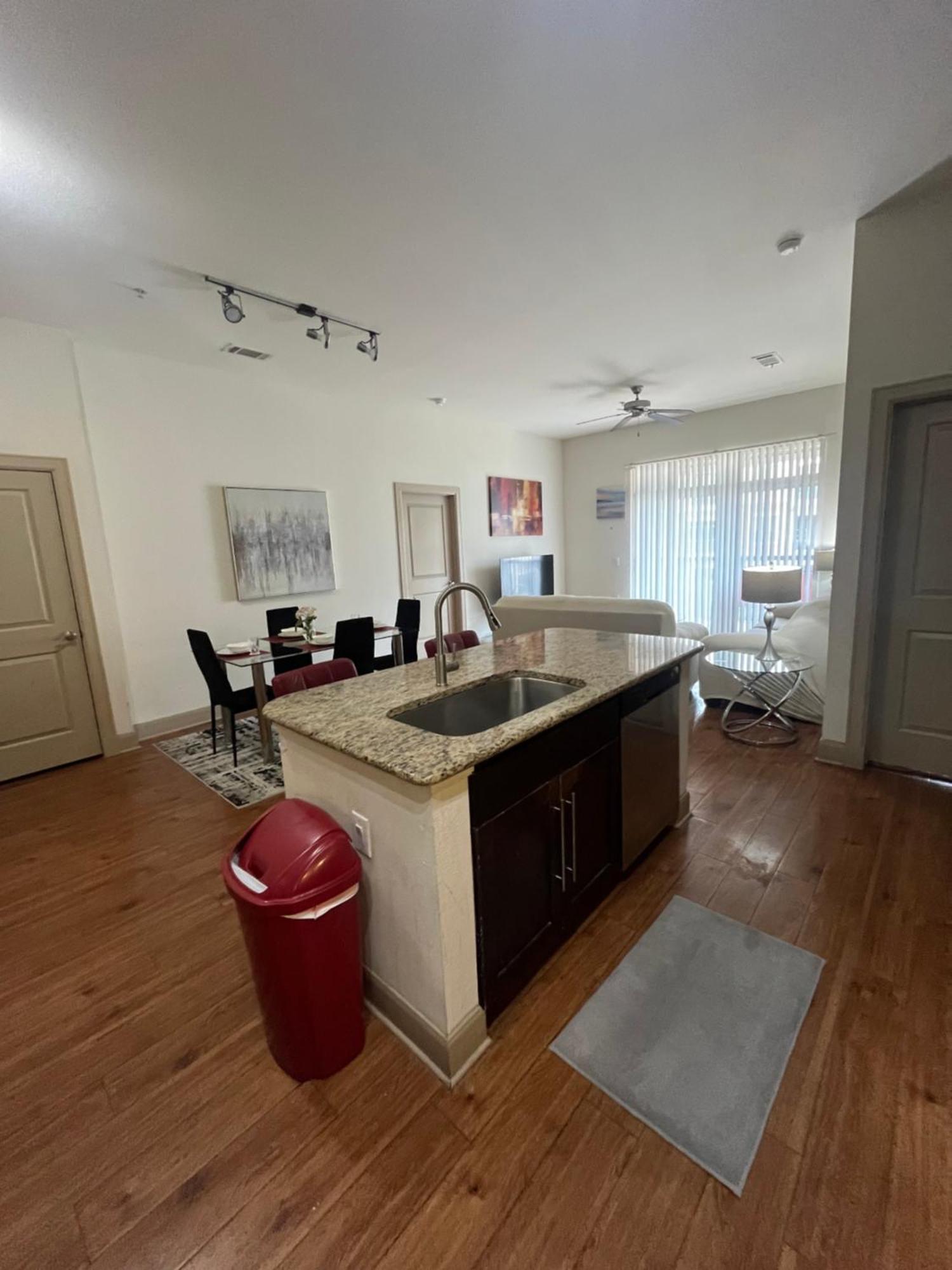 Gorgeous Furnished Near Texas Medical Center & Nrg Stadium *