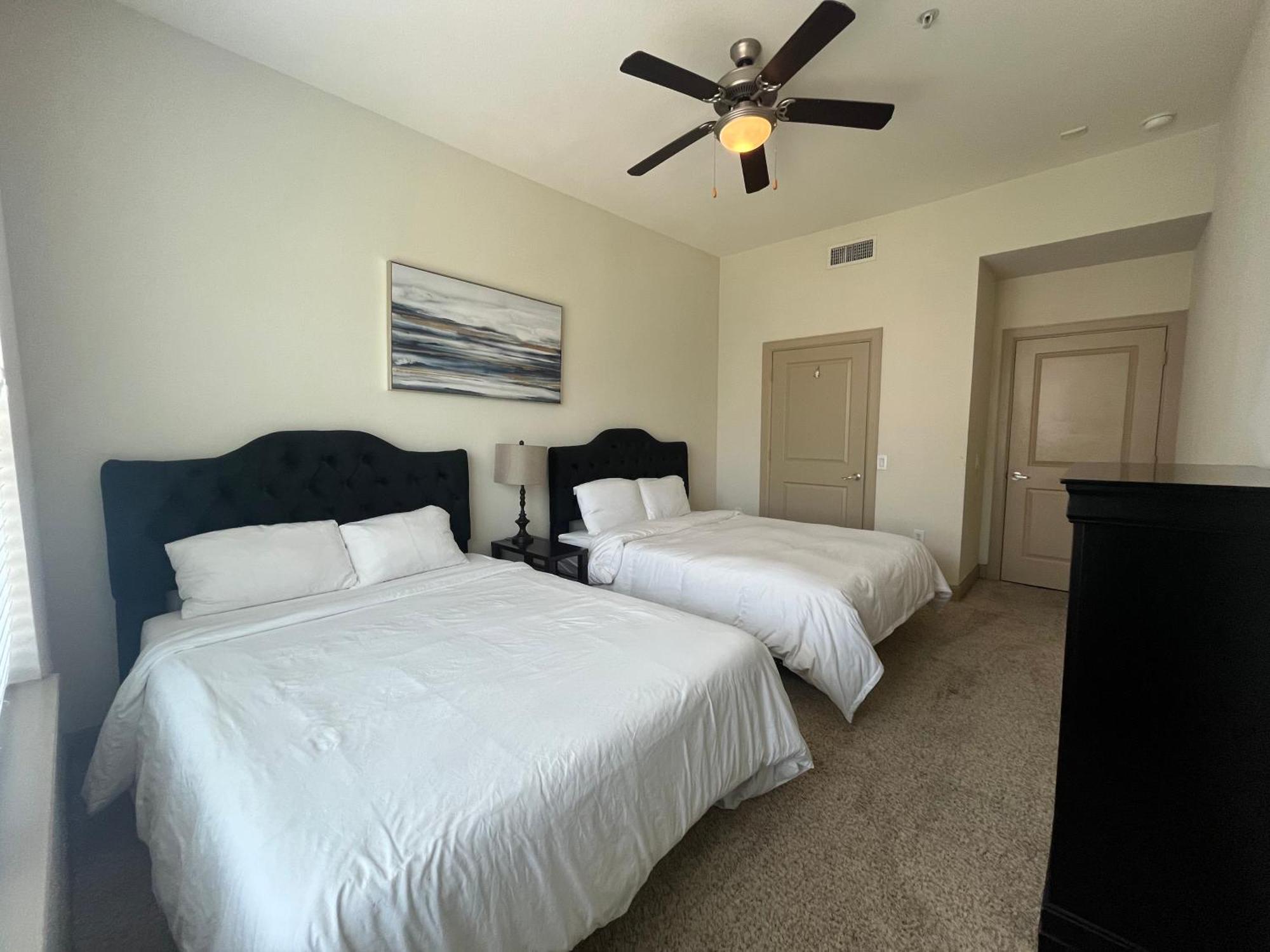 Gorgeous Furnished Near Texas Medical Center & Nrg Stadium Houston