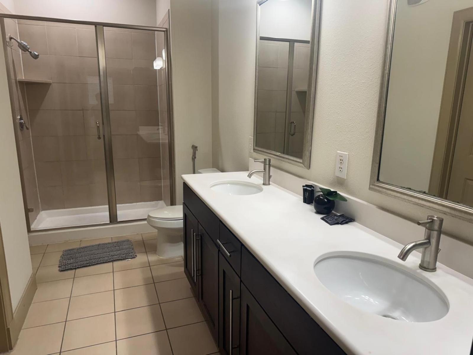 Gorgeous Furnished Near Texas Medical Center & Nrg Stadium * Houston