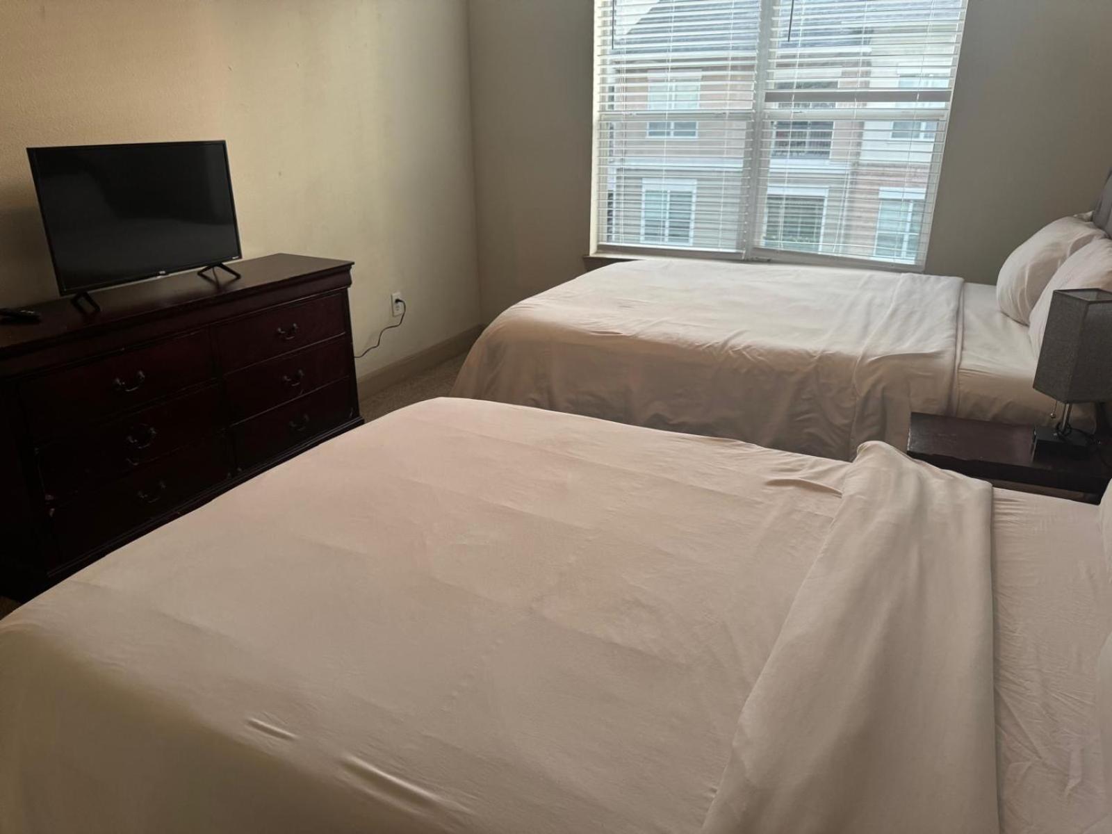 Apartment Gorgeous Furnished Near Texas Medical Center & Nrg Stadium Houston