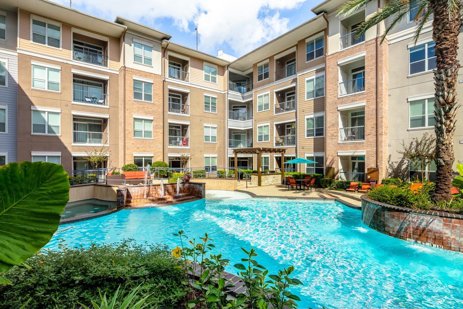 Gorgeous Furnished Near Texas Medical Center & Nrg Stadium Houston
